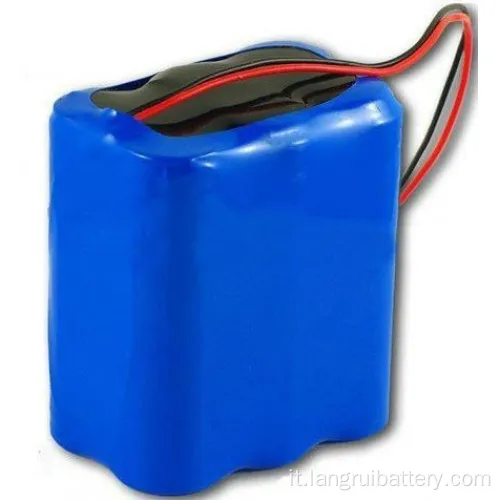 Batteria per hoverboard 36V 4400Mah Batteria ricaricabile